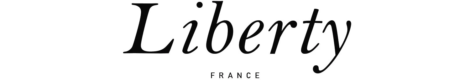 Logo Orfèvrerie Liberty redirection vers la page d'accueil